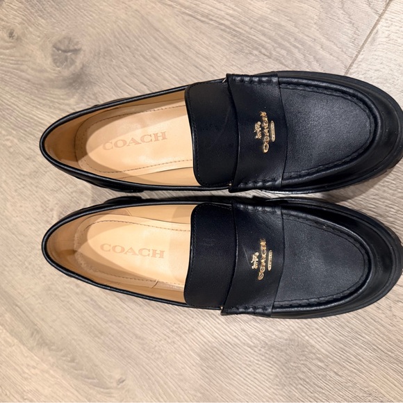 Coach Ruthie Loafer - Picture 4 of 5